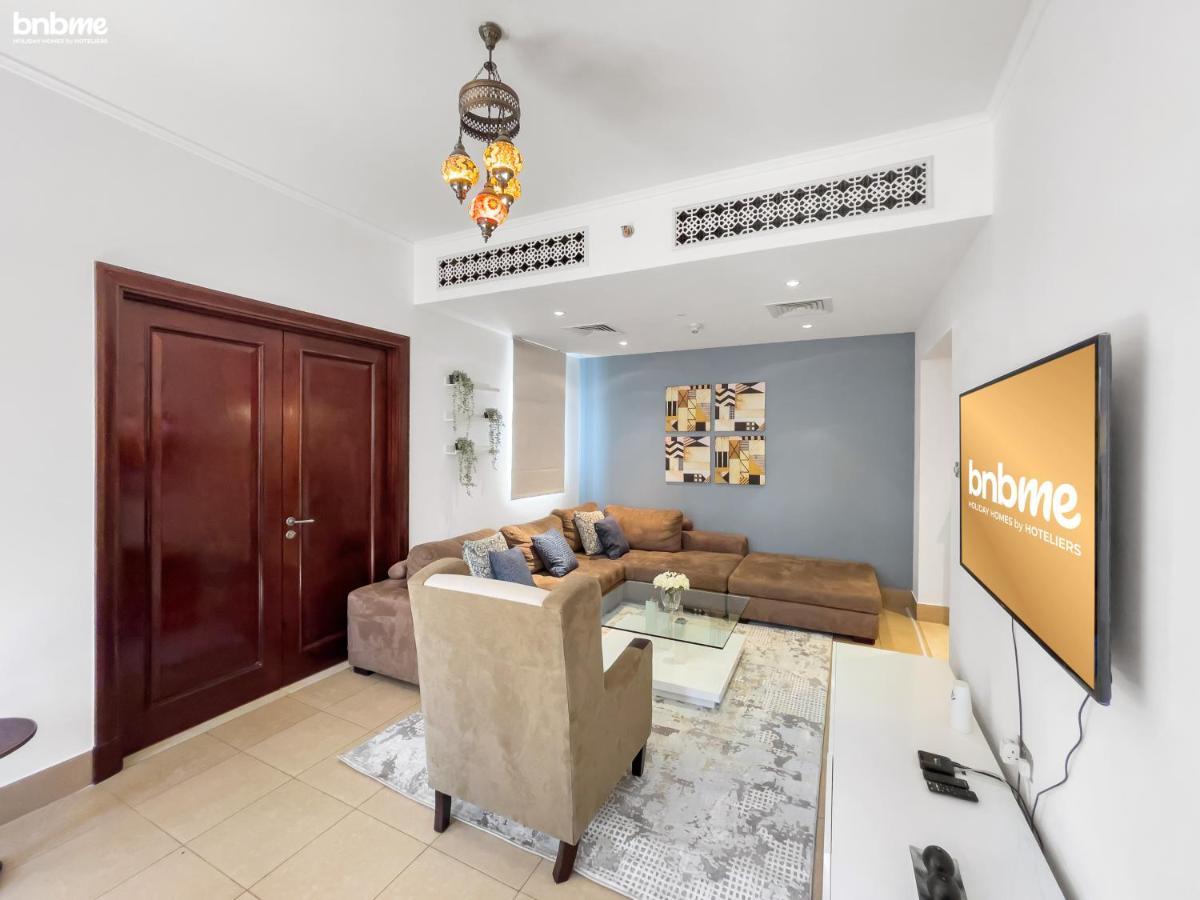 Bnbmehomes - Gorgeous 1-Br - Downtown Dubai - 203 Экстерьер фото